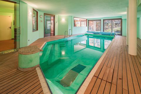 Villa i Lesmo, Monza and Brianza, Lesmo - € 1.350.000 | Ref: CBI154-2990-101 - foto 4