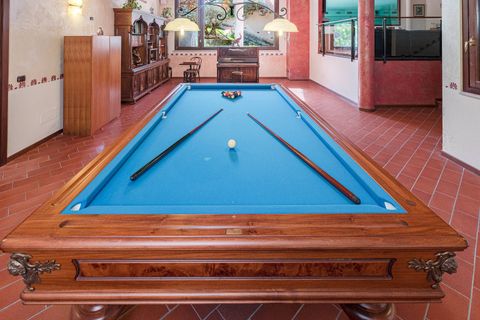 Villa i Lesmo, Monza and Brianza, Lesmo - € 1.350.000 | Ref: CBI154-2990-101 - foto 5