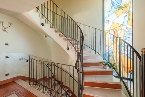 Villa i Lesmo, Monza and Brianza, Lesmo - € 1.350.000 | Ref: CBI154-2990-101 - foto 6