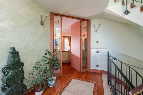 Villa i Lesmo, Monza and Brianza, Lesmo - € 1.350.000 | Ref: CBI154-2990-101 - foto 7