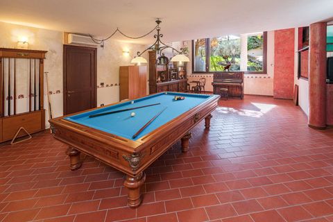 Villa i Lesmo, Monza and Brianza, Lesmo - € 1.350.000 | Ref: CBI154-2990-101 - foto 23