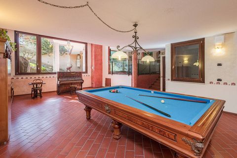 Villa i Lesmo, Monza and Brianza, Lesmo - € 1.350.000 | Ref: CBI154-2990-101 - foto 24