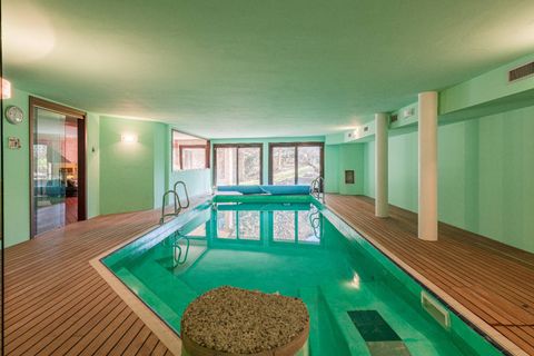 Villa i Lesmo, Monza and Brianza, Lesmo - € 1.350.000 | Ref: CBI154-2990-101 - foto 26