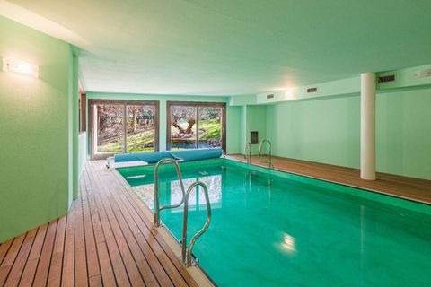 Villa i Lesmo, Monza and Brianza, Lesmo - € 1.350.000 | Ref: CBI154-2990-101 - foto 27