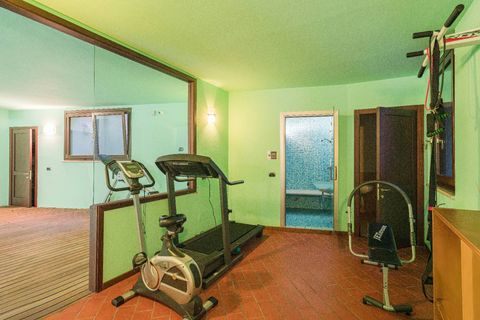 Villa i Lesmo, Monza and Brianza, Lesmo - € 1.350.000 | Ref: CBI154-2990-101 - foto 29