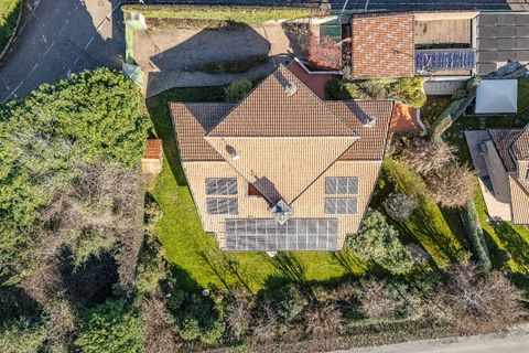 Villa i Lesmo, Monza and Brianza, Lesmo - € 1.350.000 | Ref: CBI154-2990-101 - foto 36