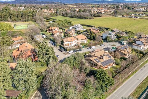 Villa i Lesmo, Monza and Brianza, Lesmo - € 1.350.000 | Ref: CBI154-2990-101 - foto 39