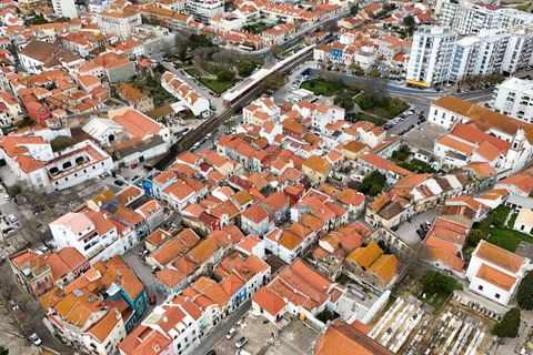 Villa i Setubal, Setubal, Setubal - € 210.000 | Ref: C0237-03759 - foto 28