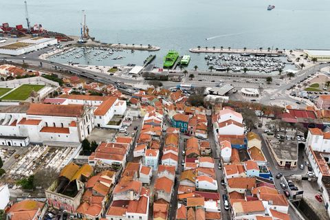 Villa i Setubal, Setubal, Setubal - € 210.000 | Ref: C0237-03759 - foto 29