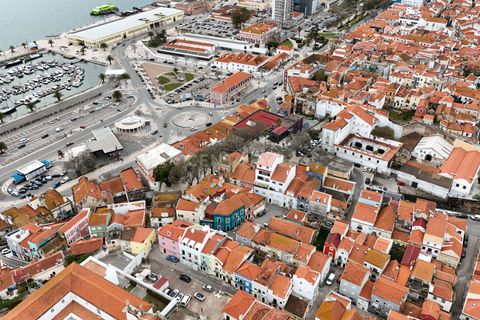 Villa i Setubal, Setubal, Setubal - € 210.000 | Ref: C0237-03759 - foto 31