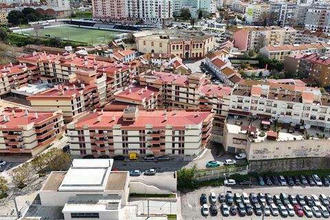 Lejlighed i Setubal, Setubal, Setubal - € 406.000 | Ref: C0237-03760 - foto 26