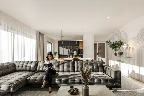 Lejlighed i Carnaxide, Lisbon, Carnaxide - € 770.000 | Ref: C0221-03853 - foto 3