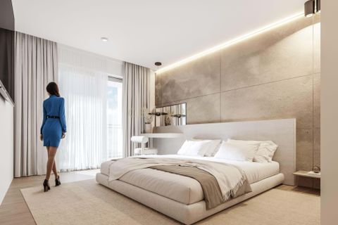 Lejlighed i Carnaxide, Lisbon, Carnaxide - € 770.000 | Ref: C0221-03853 - foto 7