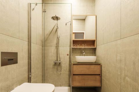 Lejlighed i Carnaxide, Lisbon, Carnaxide - € 770.000 | Ref: C0221-03853 - foto 12