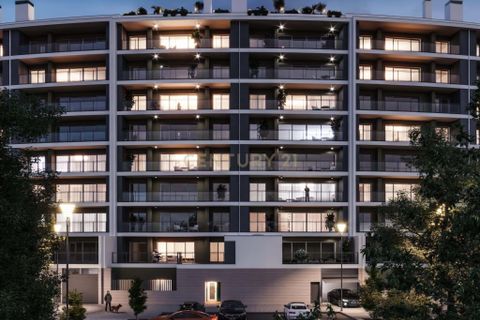 Lejlighed i Carnaxide, Lisbon, Carnaxide - € 770.000 | Ref: C0221-03853 - foto 18