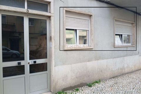 Lejlighed i Amadora, Lisbon, Amadora - € 260.000 | Ref: C0221-03823 - foto 17