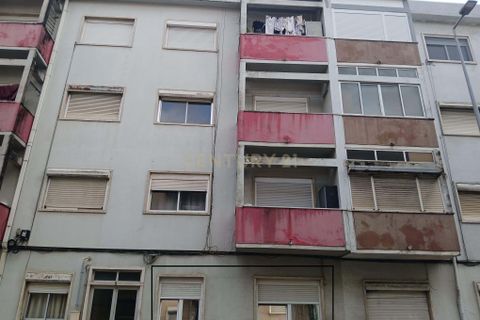 Lejlighed i Amadora, Lisbon, Amadora - € 260.000 | Ref: C0221-03823 - foto 18