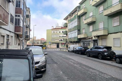 Lejlighed i Amadora, Lisbon, Amadora - € 260.000 | Ref: C0221-03823 - foto 19