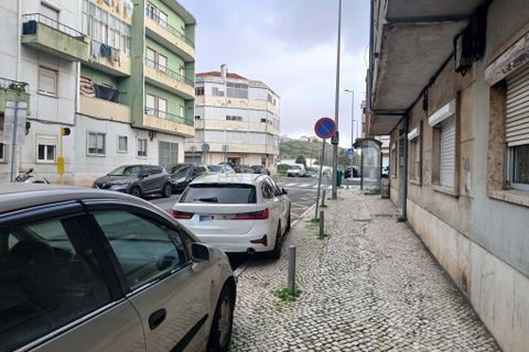 Lejlighed i Amadora, Lisbon, Amadora - € 260.000 | Ref: C0221-03823 - foto 20