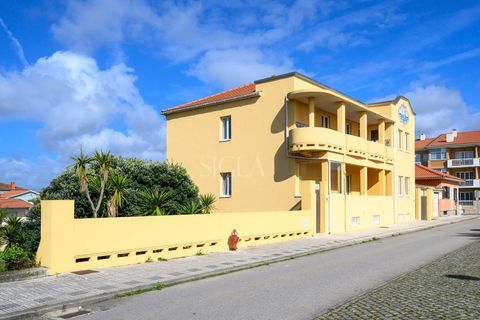 Villa i Cortegaca, Aveiro, Cortegaca - € 1.350.000 | Ref: 051/26 - foto 1
