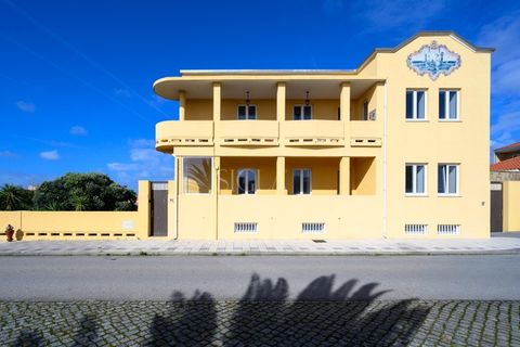 Villa i Cortegaca, Aveiro, Cortegaca - € 1.350.000 | Ref: 051/26 - foto 2