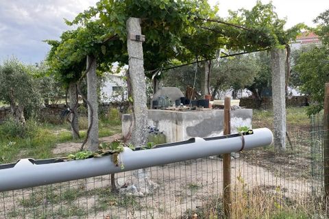 Helårsgrund i Santa Eulalia, Portalegre, Santa Eulalia - € 98.000 | Ref: C0440-00901 - foto 5