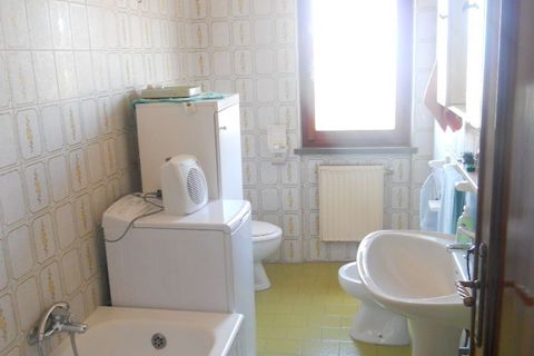 Byhus i Luni, La Spezia, Luni - € 130.000 | Ref: 1669 - foto 4