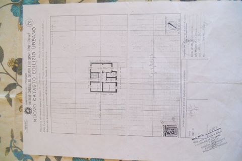 Byhus i Luni, La Spezia, Luni - € 130.000 | Ref: 1669 - foto 15