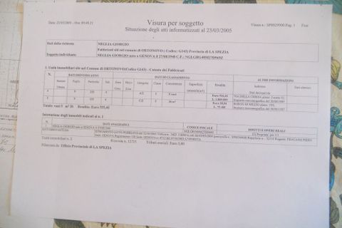 Byhus i Luni, La Spezia, Luni - € 130.000 | Ref: 1669 - foto 17