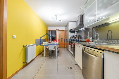 Lejlighed i Braga, Braga, Braga - € 535.000 | Ref: 33012826 - foto 4