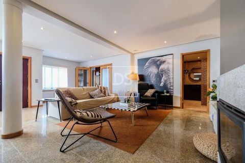 Villa i Fanzeres, Porto, Fanzeres - € 475.000 | Ref: DSPMCANAV67 - foto 5