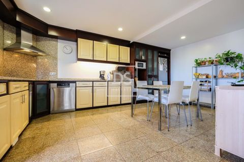 Villa i Fanzeres, Porto, Fanzeres - € 475.000 | Ref: DSPMCANAV67 - foto 12