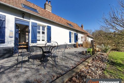 Farm hus i Arrest, Somme, Arrest - € 836.000 | Ref: 1467-THIENPONT - foto 1