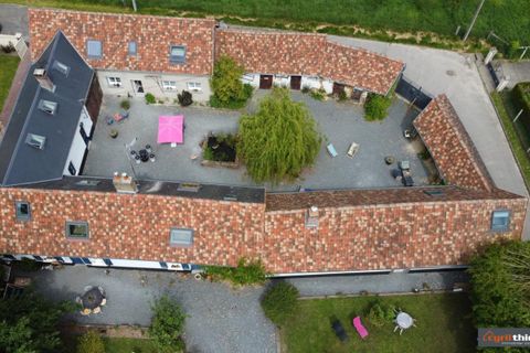 Farm hus i Arrest, Somme, Arrest - € 836.000 | Ref: 1467-THIENPONT - foto 2