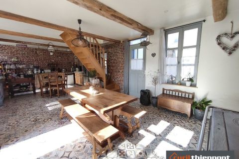 Farm hus i Arrest, Somme, Arrest - € 836.000 | Ref: 1467-THIENPONT - foto 3