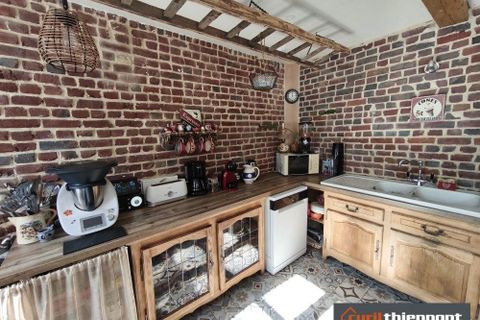 Farm hus i Arrest, Somme, Arrest - € 836.000 | Ref: 1467-THIENPONT - foto 4