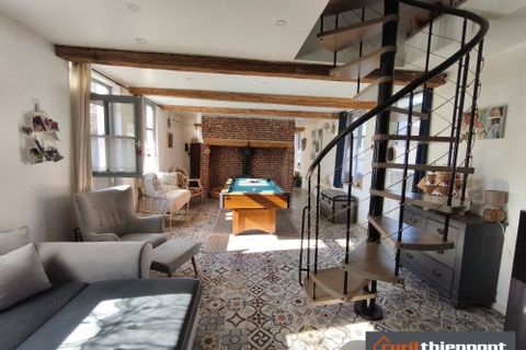 Farm hus i Arrest, Somme, Arrest - € 836.000 | Ref: 1467-THIENPONT - foto 6