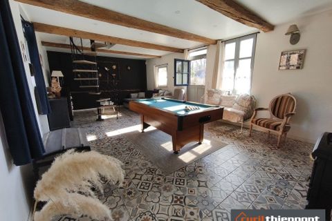 Farm hus i Arrest, Somme, Arrest - € 836.000 | Ref: 1467-THIENPONT - foto 7