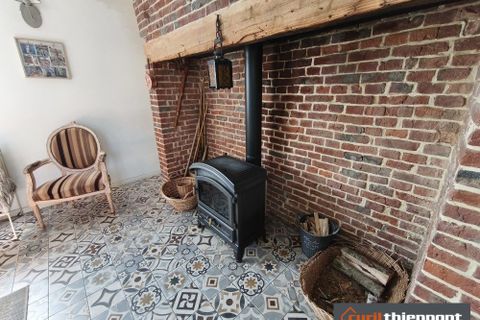 Farm hus i Arrest, Somme, Arrest - € 836.000 | Ref: 1467-THIENPONT - foto 8