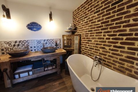 Farm hus i Arrest, Somme, Arrest - € 836.000 | Ref: 1467-THIENPONT - foto 9