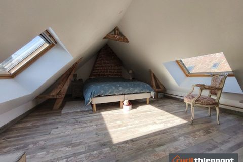 Farm hus i Arrest, Somme, Arrest - € 836.000 | Ref: 1467-THIENPONT - foto 10