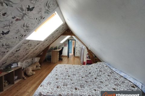 Farm hus i Arrest, Somme, Arrest - € 836.000 | Ref: 1467-THIENPONT - foto 11