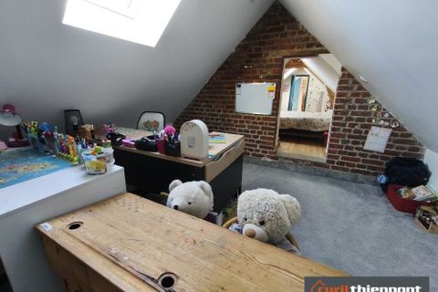 Farm hus i Arrest, Somme, Arrest - € 836.000 | Ref: 1467-THIENPONT - foto 12
