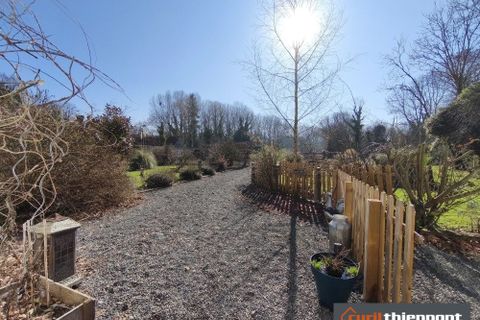 Farm hus i Arrest, Somme, Arrest - € 836.000 | Ref: 1467-THIENPONT - foto 15