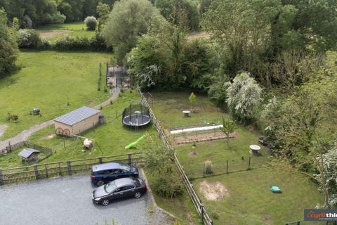 Farm hus i Arrest, Somme, Arrest - € 836.000 | Ref: 1467-THIENPONT - foto 16