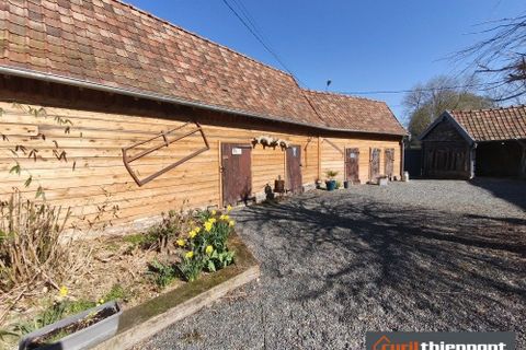 Farm hus i Arrest, Somme, Arrest - € 836.000 | Ref: 1467-THIENPONT - foto 17