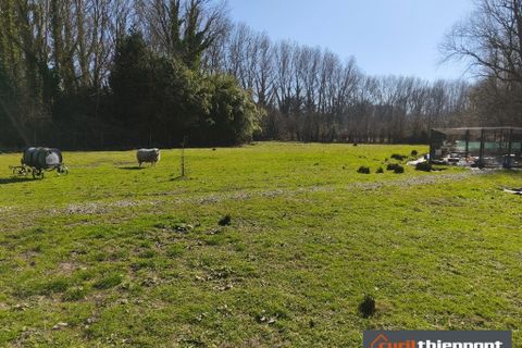 Farm hus i Arrest, Somme, Arrest - € 836.000 | Ref: 1467-THIENPONT - foto 22