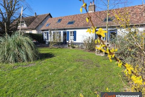 Farm hus i Arrest, Somme, Arrest - € 836.000 | Ref: 1467-THIENPONT - foto 23