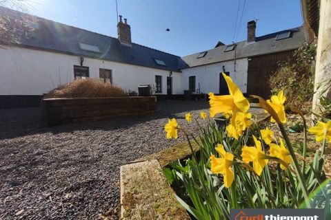 Farm hus i Arrest, Somme, Arrest - € 836.000 | Ref: 1467-THIENPONT - foto 24
