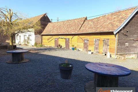 Farm hus i Arrest, Somme, Arrest - € 836.000 | Ref: 1467-THIENPONT - foto 25